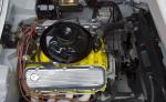 Chevrolet Corvette L88 Convertible Race Car 1968 года